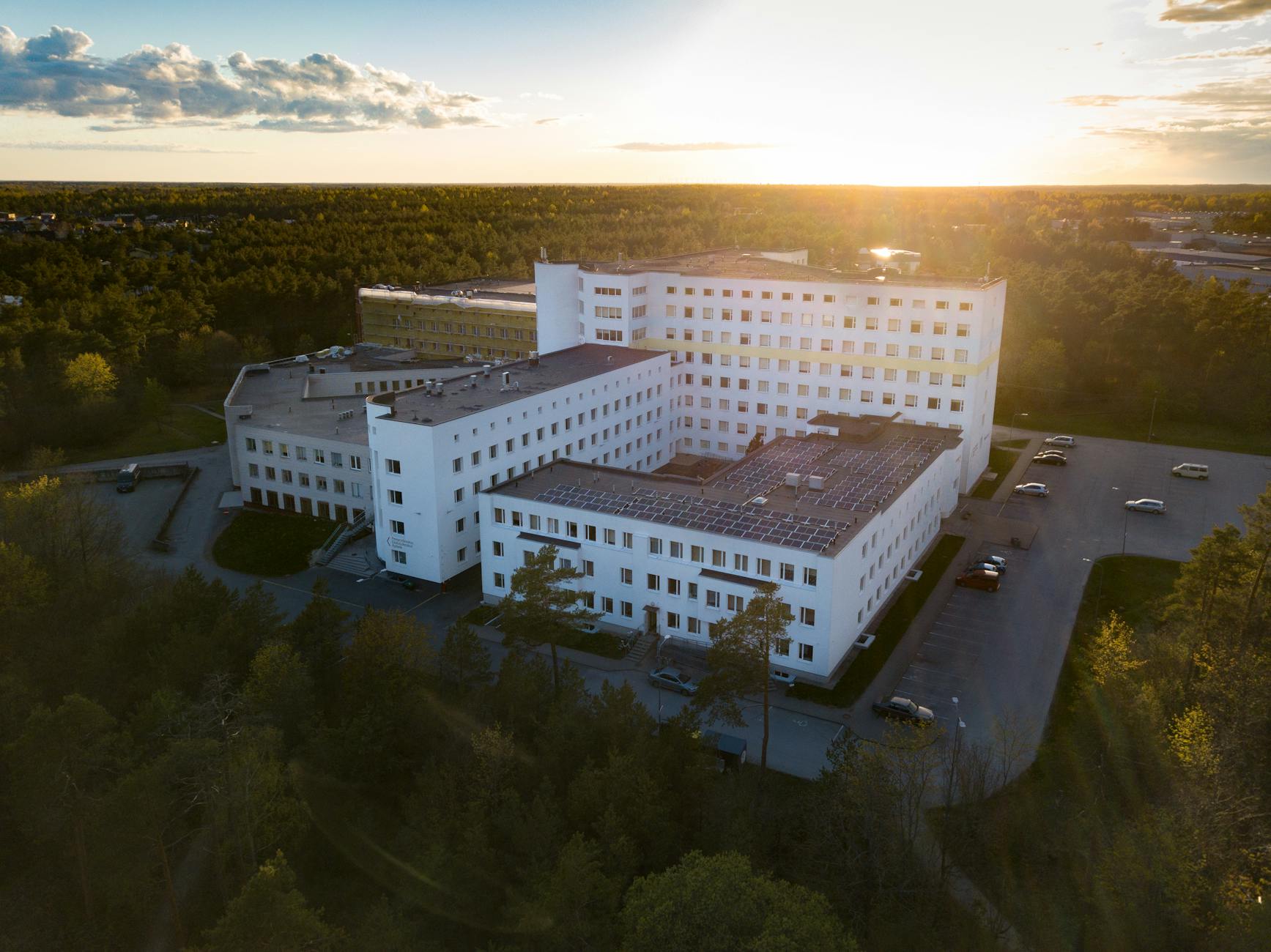 Asbestos Exposure at Nemaha Valley Community Hospital — Seneca, Kansas