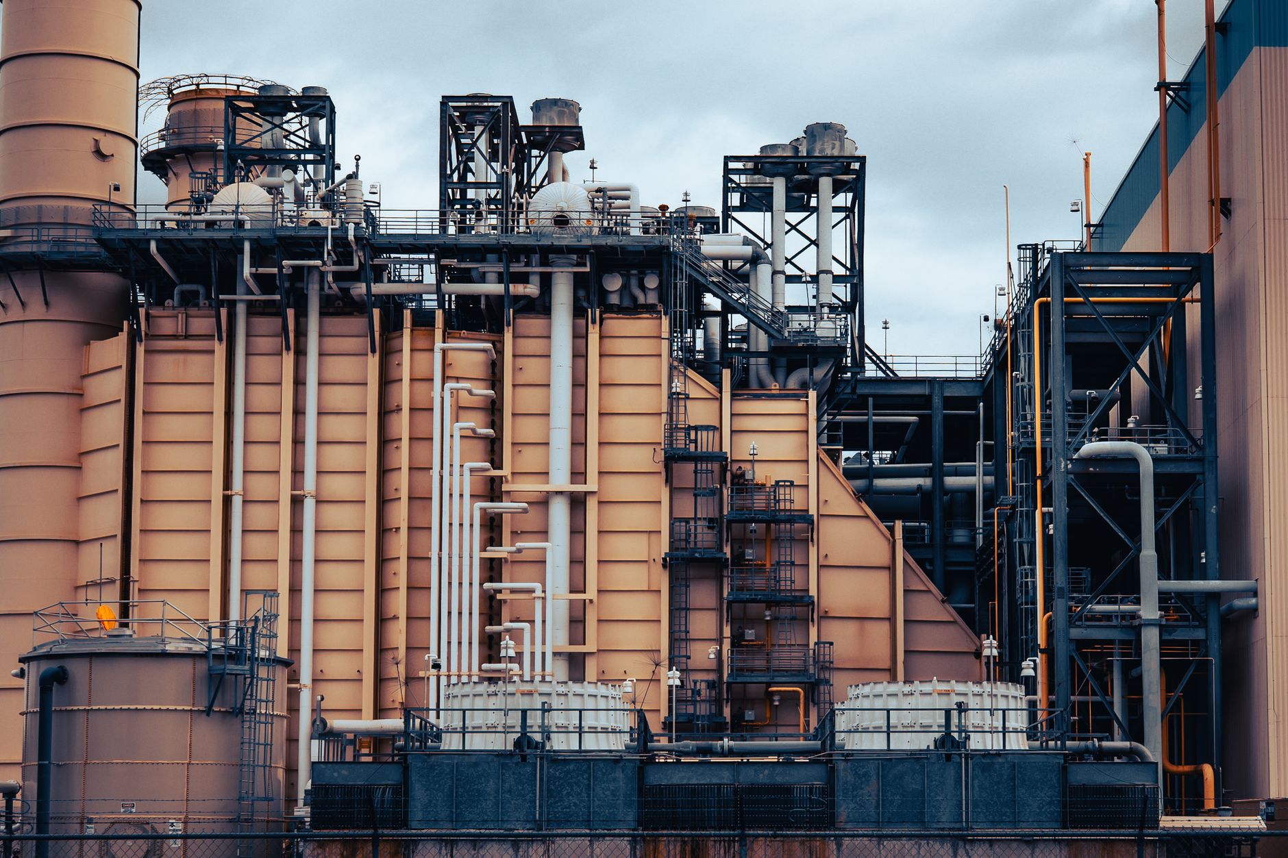 Ash Grove Cement Chanute Plant Asbestos Exposure Guide