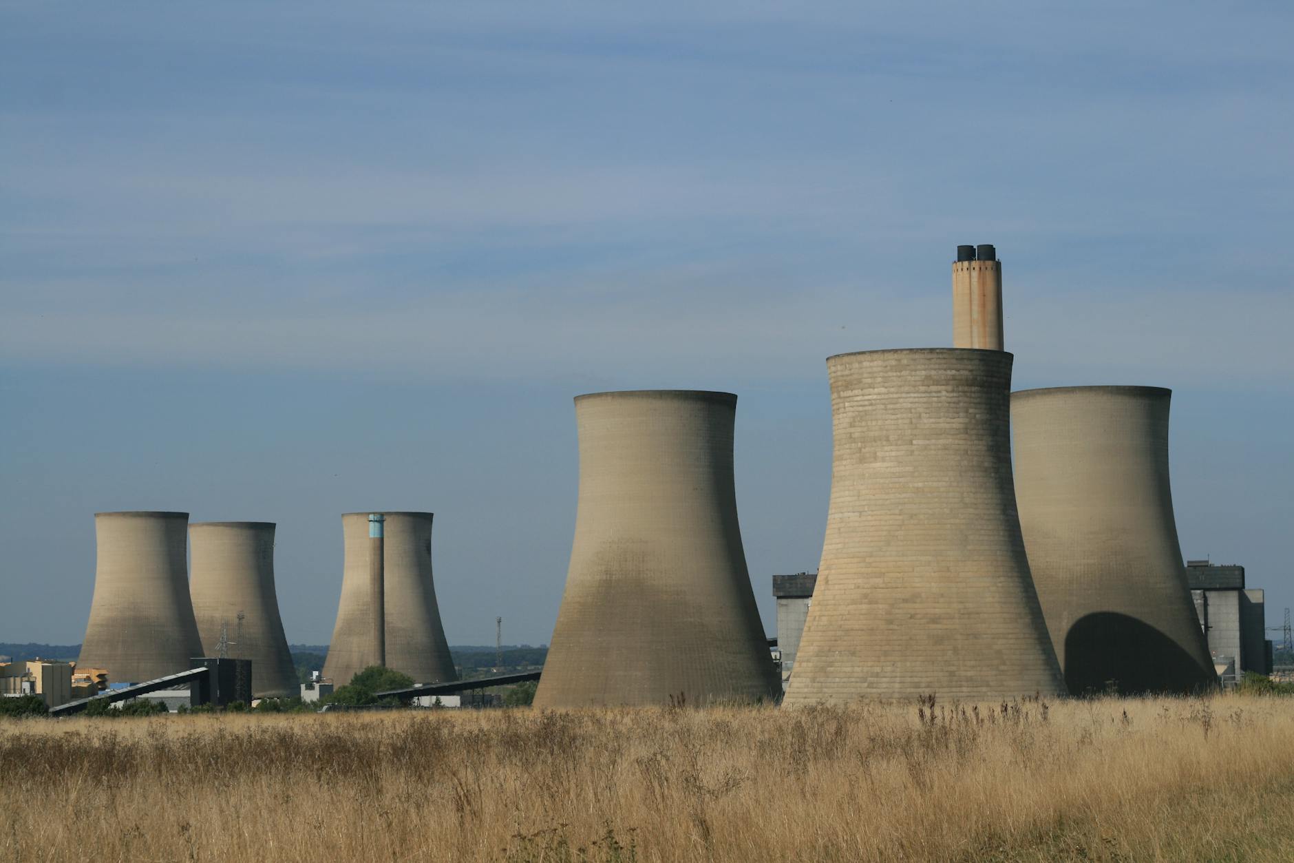 CML&P Generating Facility — Power Generation Facility