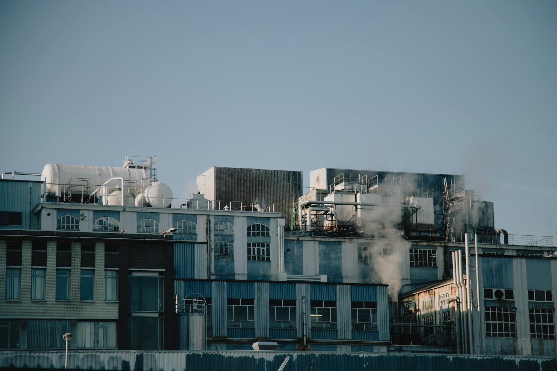 Asbestos Exposure at Coleman Company — Wichita, Kansas: Former Worker Claims
