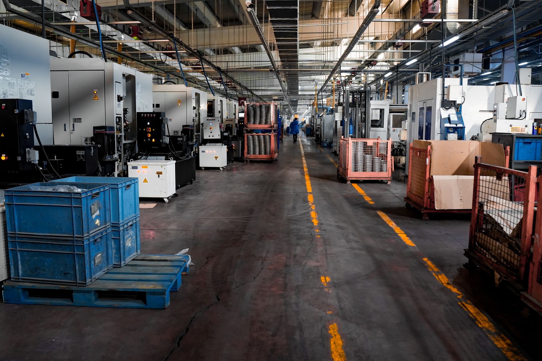 Asbestos Cancer Claims for GM Fairfax Assembly Workers