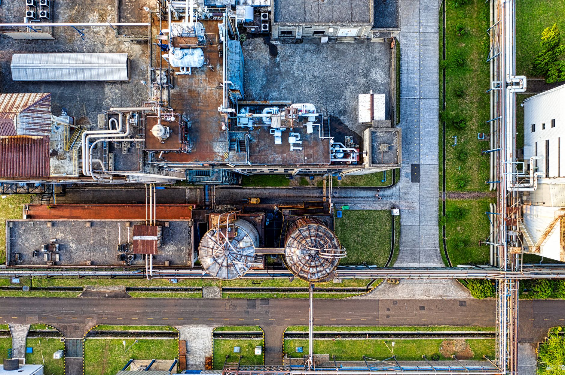 Asbestos Exposure at Tecumseh Energy Center: Guide